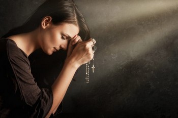 Як правильно молитися?