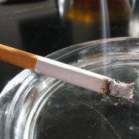 Самые эффективные привороты на сигарету