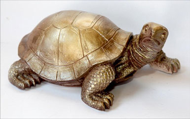 Талисман черепаха