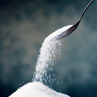 Что означает рассыпанный сахар?
