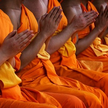 Тайные мантры буддизма