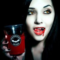Как стать вампиром без укуса: руководство к действию