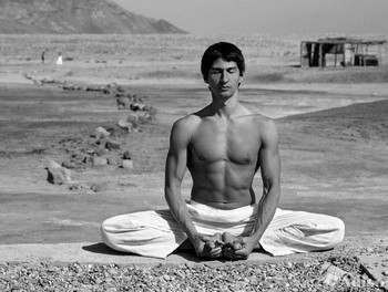 медитация в даосской йоге