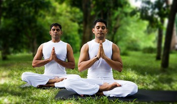 техники медитации