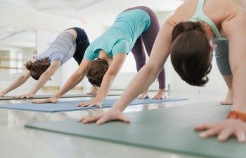 комплекс упражнений айенгара йоги
