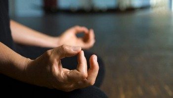 польза от медитации