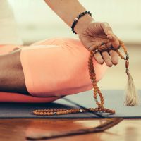 Что дает йога в физическом и духовном смысле?