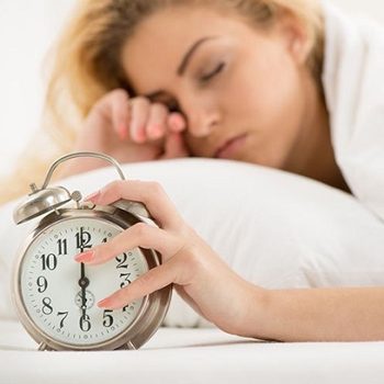 Выбираем мантру для улучшения сна