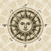 Аркан Солнце: значение и основные карточные комбинации