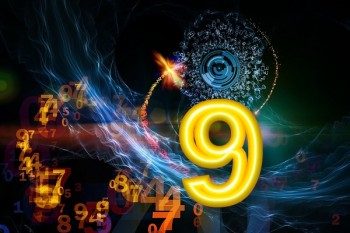 9 в нумерологии