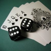 Заговоры на удачу в азартных играх