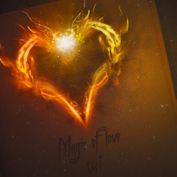 Любовная магия